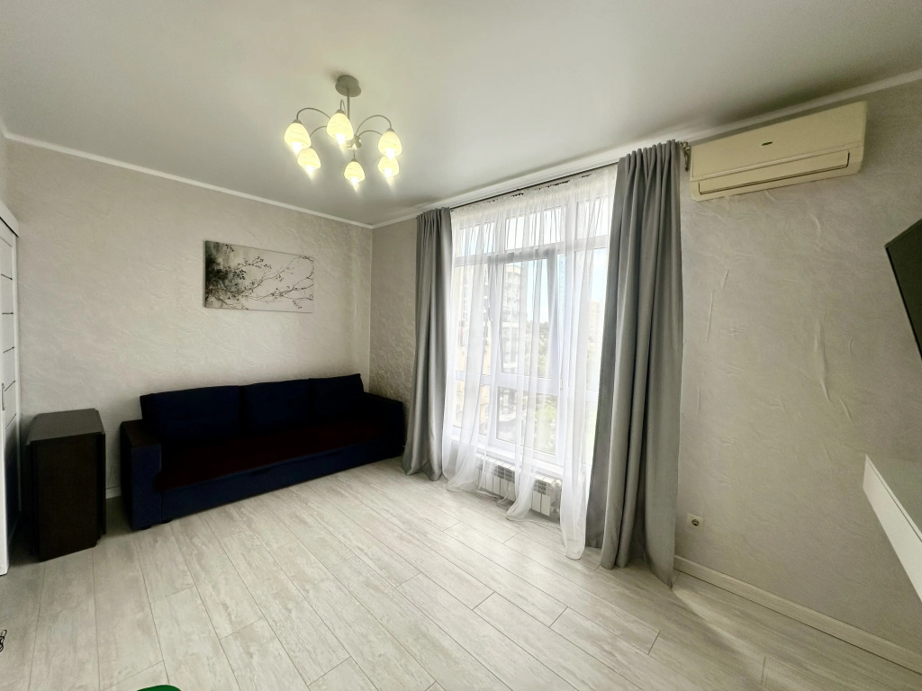 Квартира Dailyrent Sochi