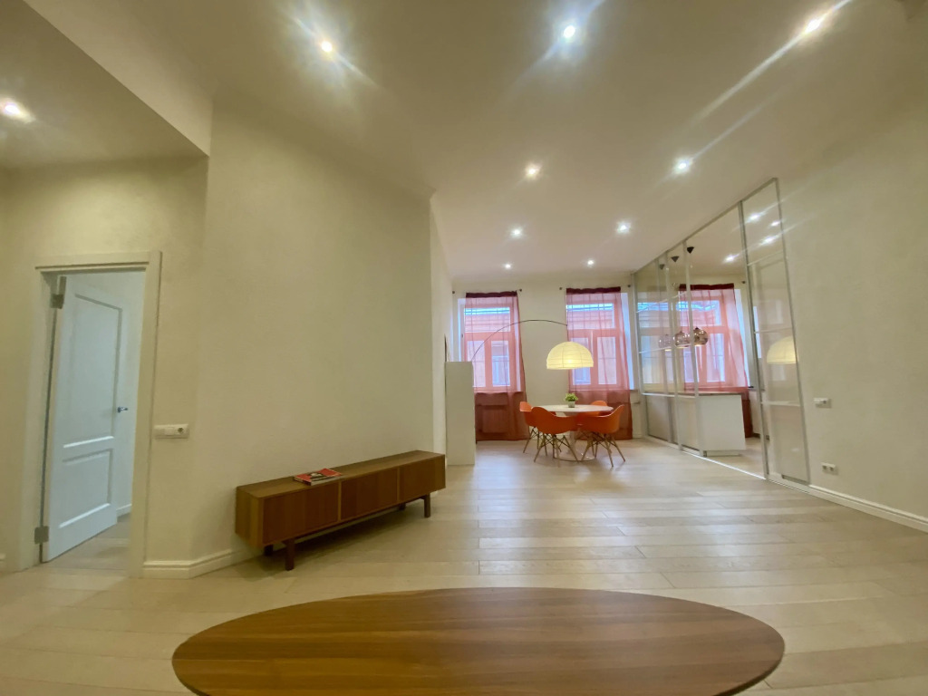 Апартаменты Light Apartments