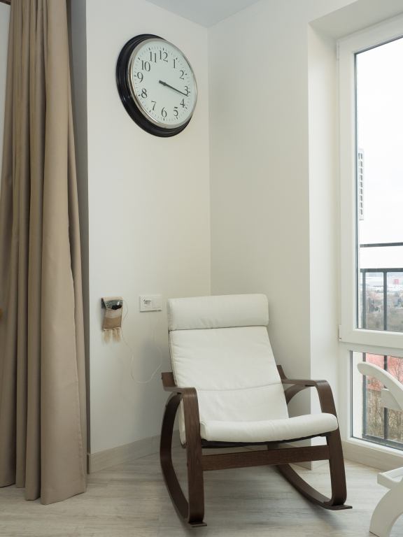 Квартира Cozy39 II