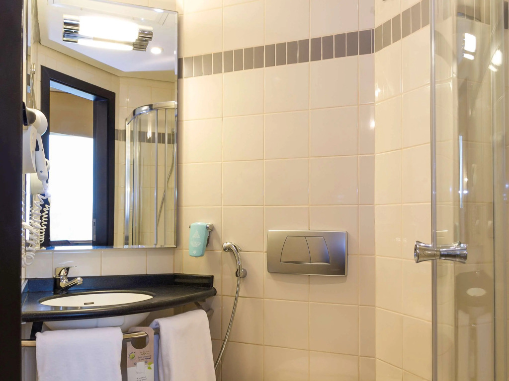 ibis Sharq Kuwait