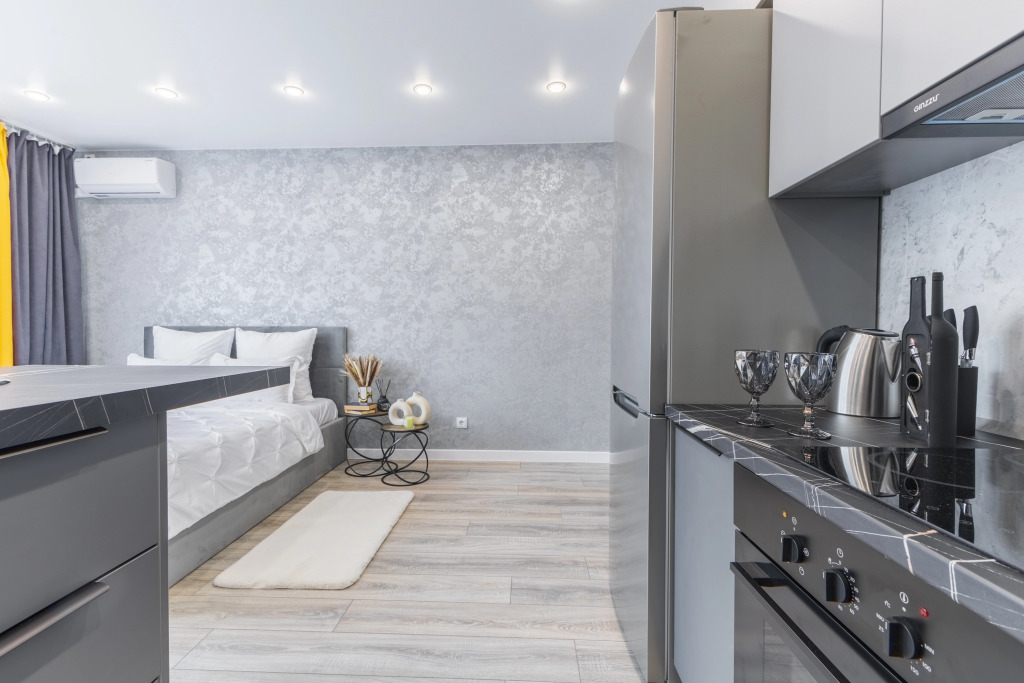 Апартаменты Residence Elegance