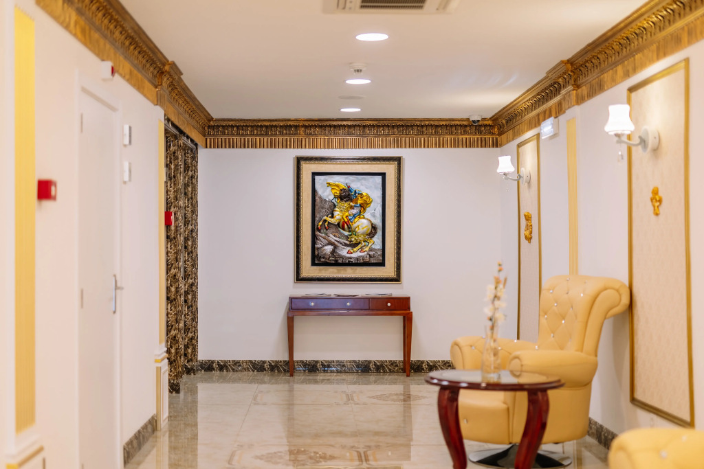 Monicca Collection Suites and Residences