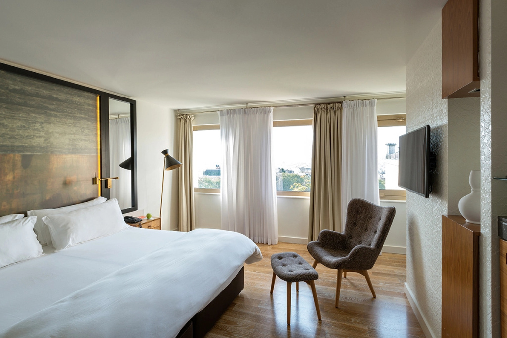 Miapera Hotel & Spa - Special Class