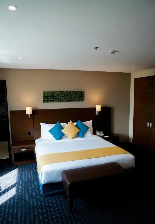 Best Western Premier Muscat