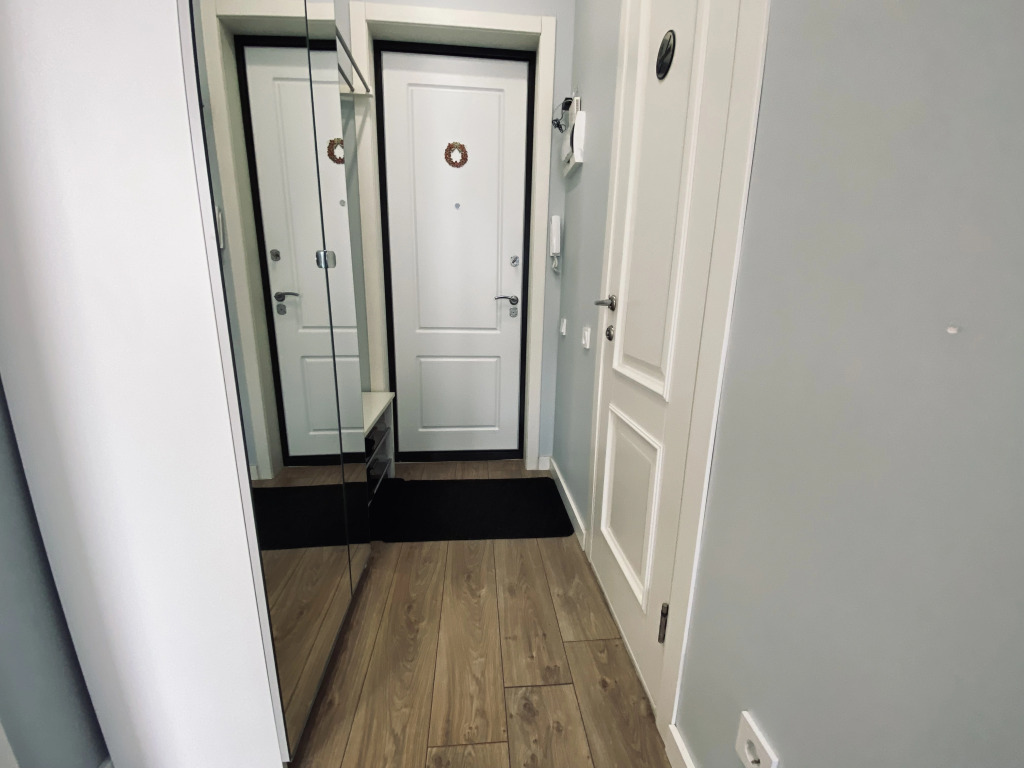 Квартира Scandi House на Набережной