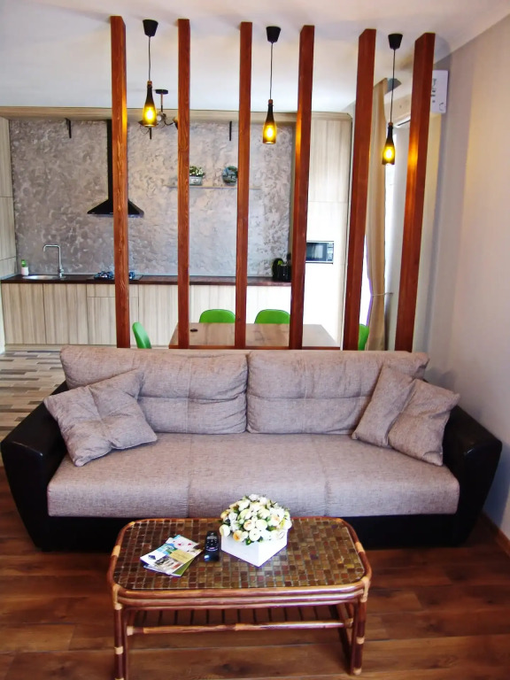 Квартира Luna Apart 1