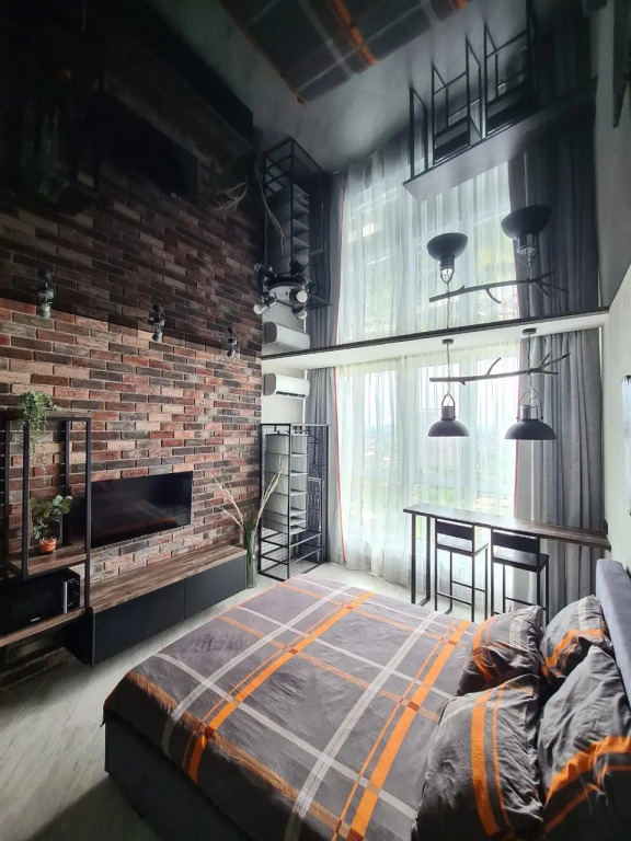 Квартира ApartsKrd