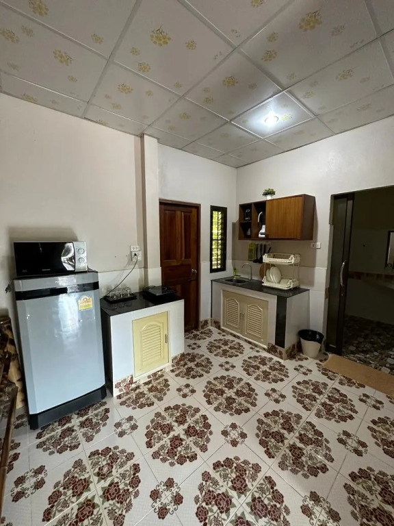 Отель Fine Times Resort