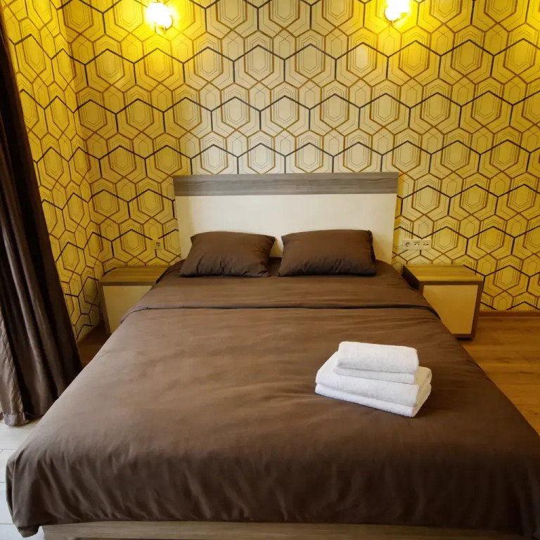 Апартаменты GoodPlace Beach Tower