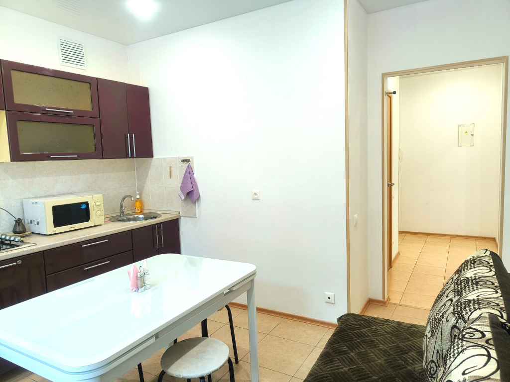 Апартаменты Grand SW apartment. Просторные апартаменты в центре города до 7 гостей