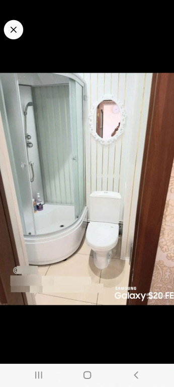 Апартаменты на Мира