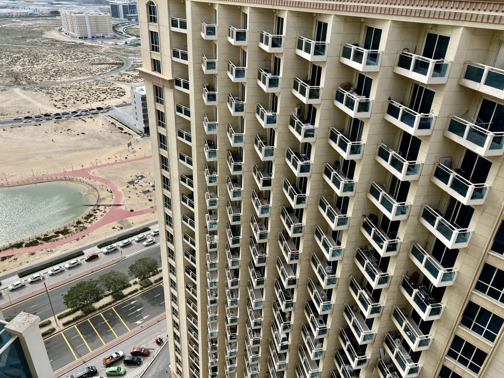 Апартаменты Cosmos Living in Lago Vista IMPZ