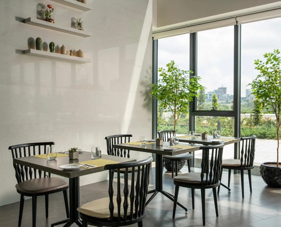 WestSide Residences by Rotana