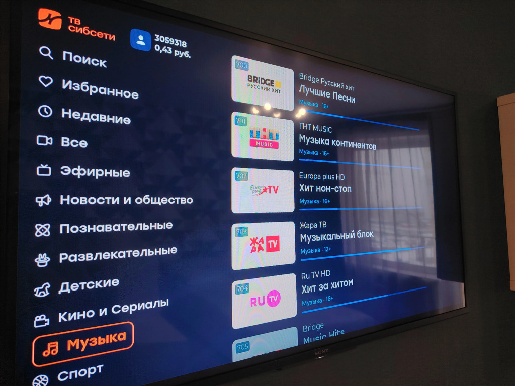 Квартира Уютная квартира