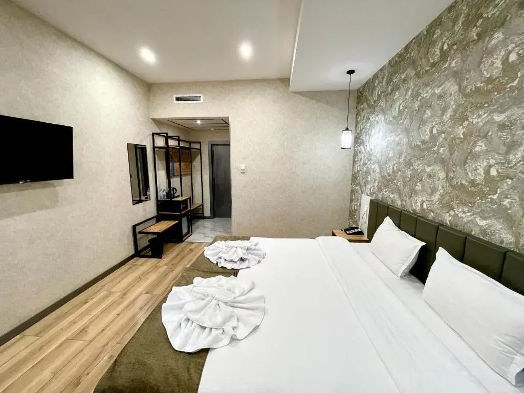 Alpha Plaza Hotel & SPA
