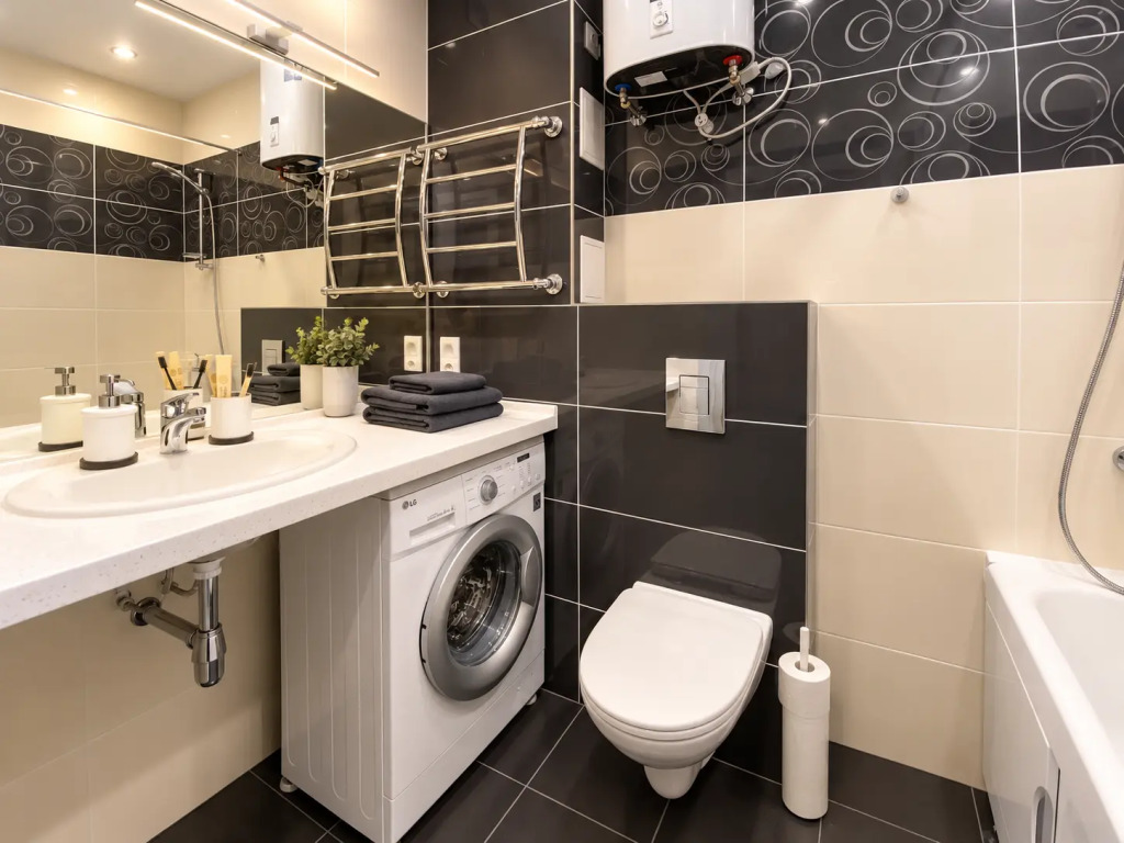 Guesthouse Business Apartments