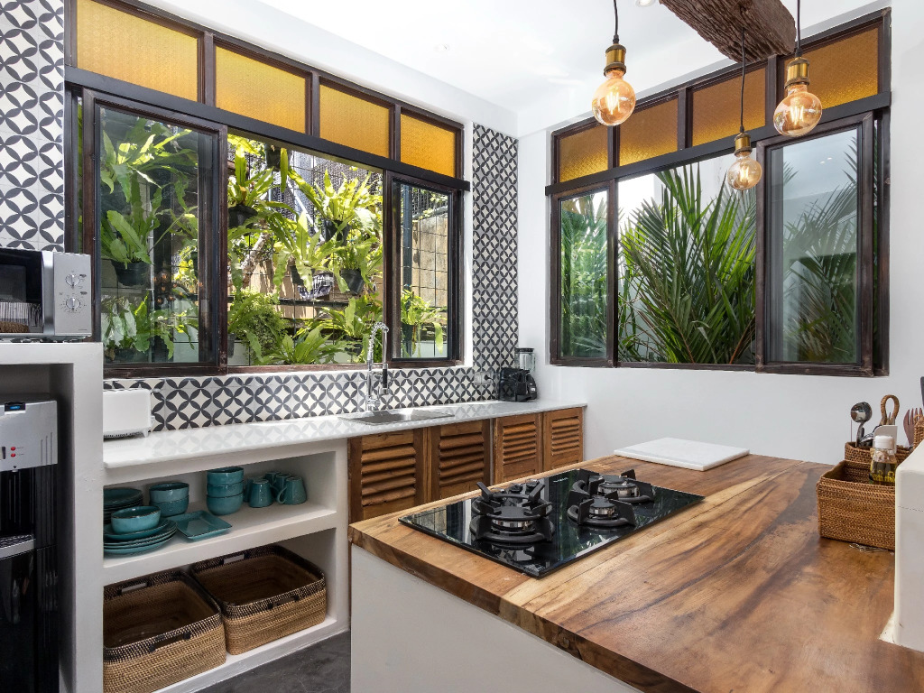 Villa Metisse by Villa Finder
