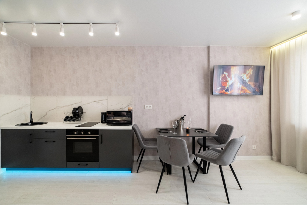 Апартаменты Art Home