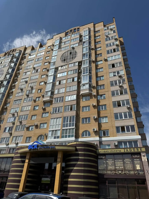 Квартира Lofthouse