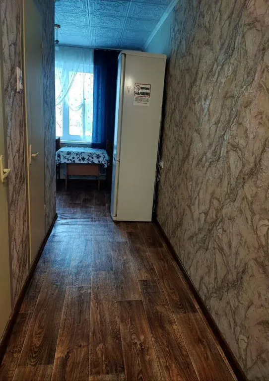 Квартира двуxкомнатная на Бакинской 33