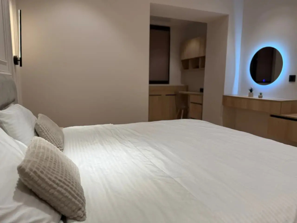 Апартаменты Luxury Modern in Nizami