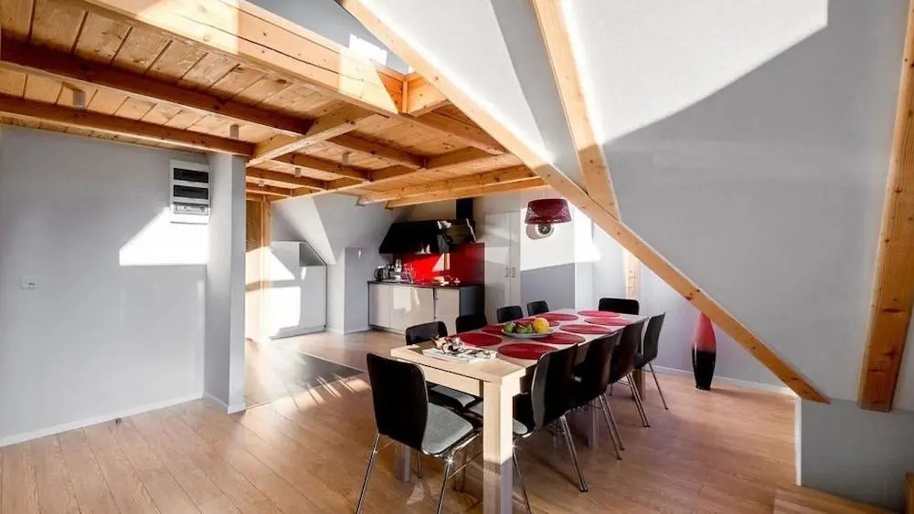 Harenda Residence - Destigo Hotels