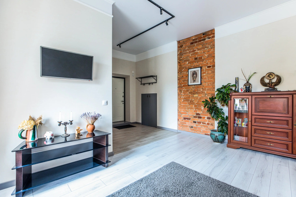 Апартаменты Remarka Home 2
