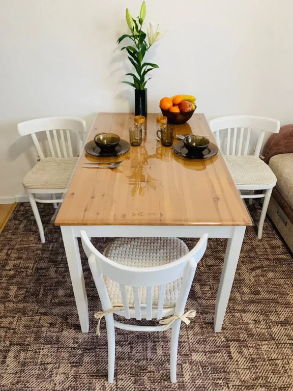 Квартира Flat All Amenities Lily
