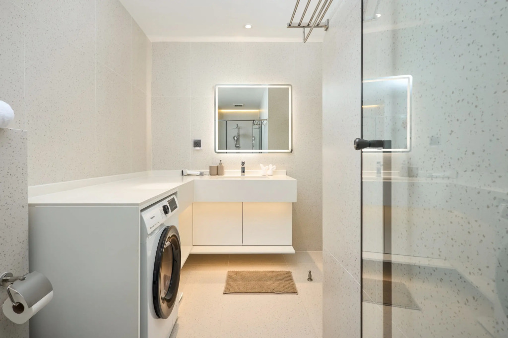 Апартаменты Sunshine Beach 2 bedrooms sea view