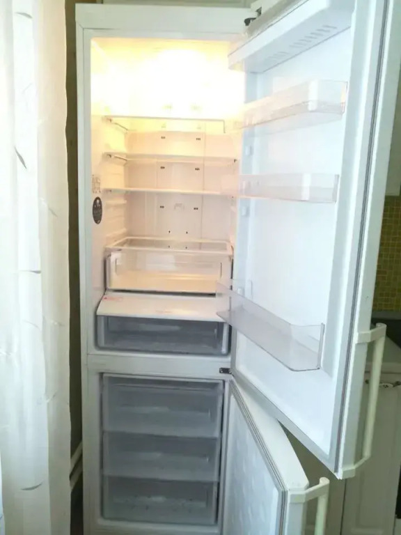 Квартира на Проспекте Ленина 137