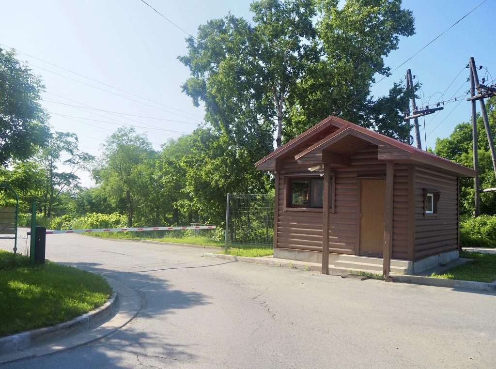 Отель Митос