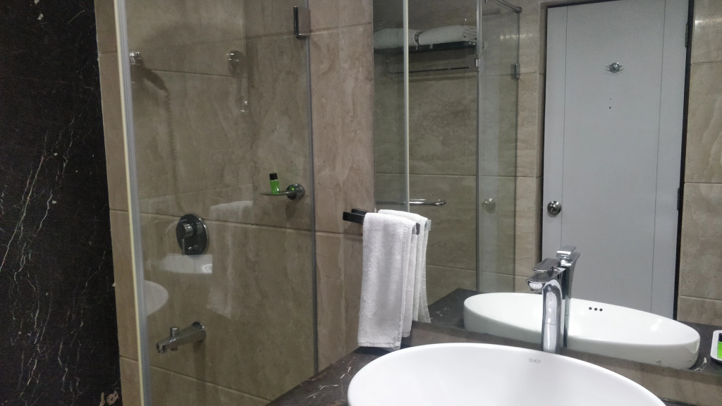 Hotel Ambient Turret