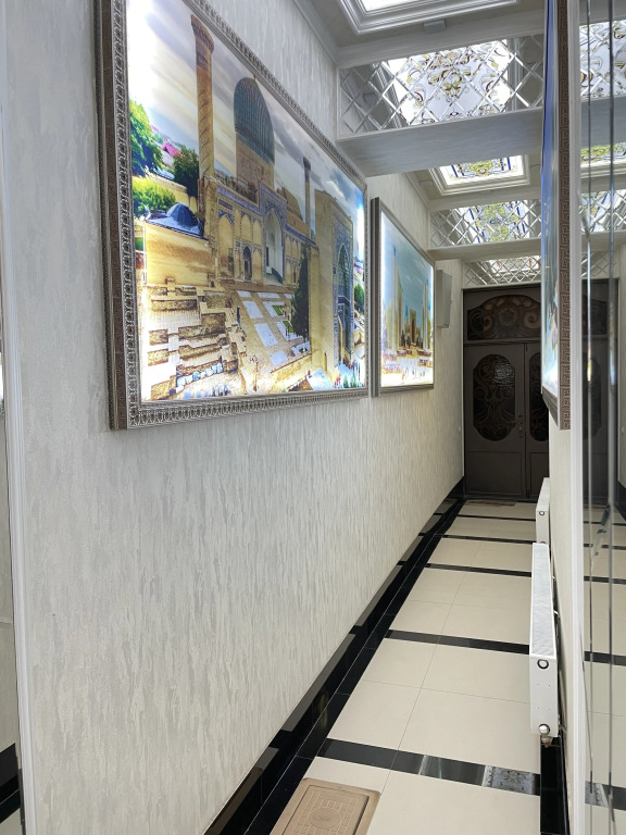 Guest house Aziza