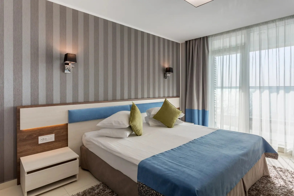 Отель Splendid Conference and Spa Hotel