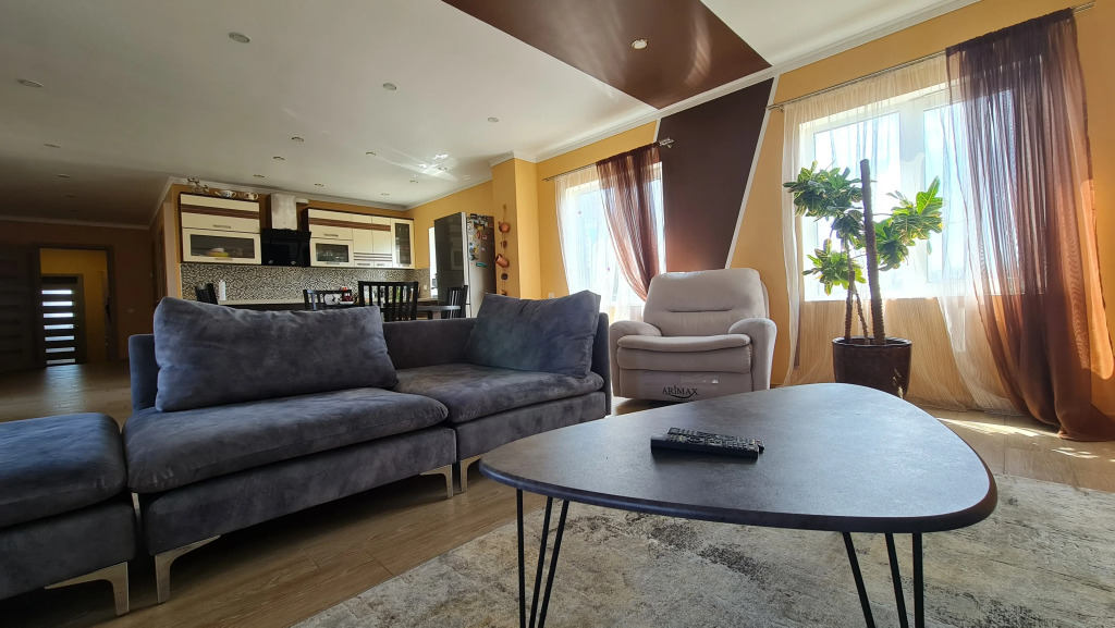 Energiya Guest House