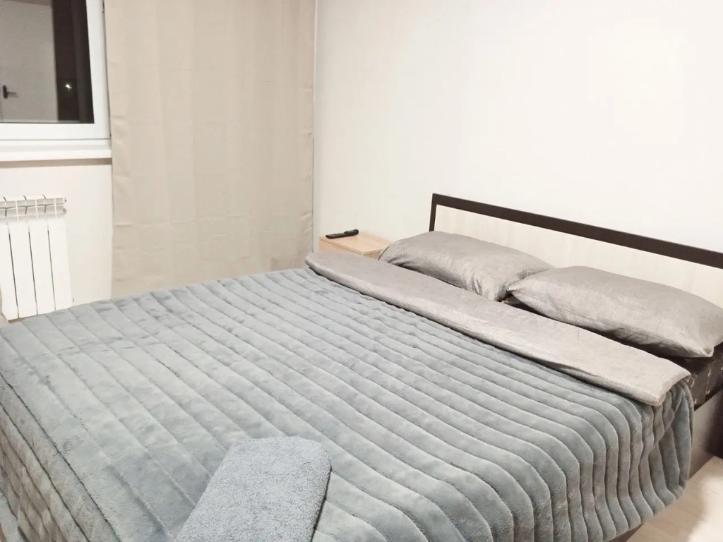 Квартира на Улице Рождественская 19к1