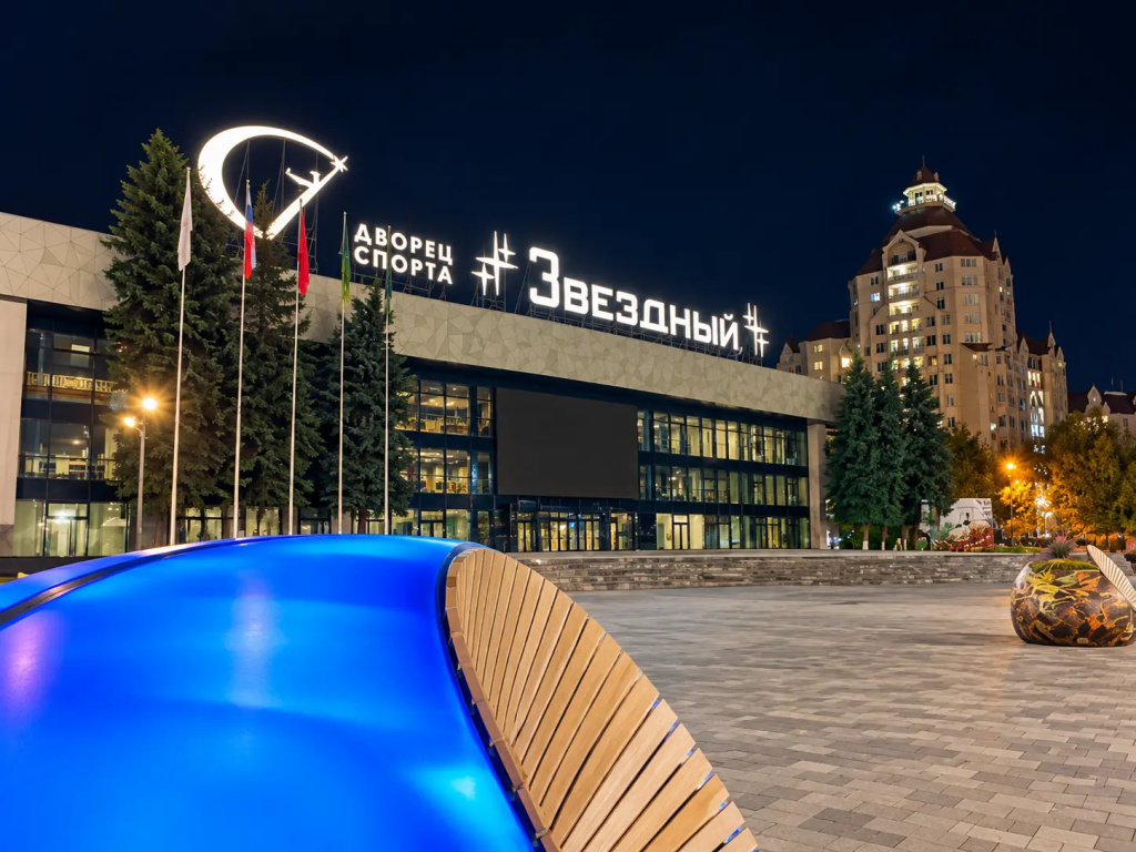 Апартаменты City Comfort уют в шаговой доступности от жд вокзала