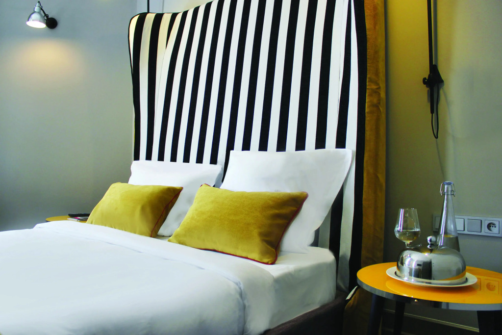 H15 Boutique Hotel, Warsaw, a Member of Design Hotels