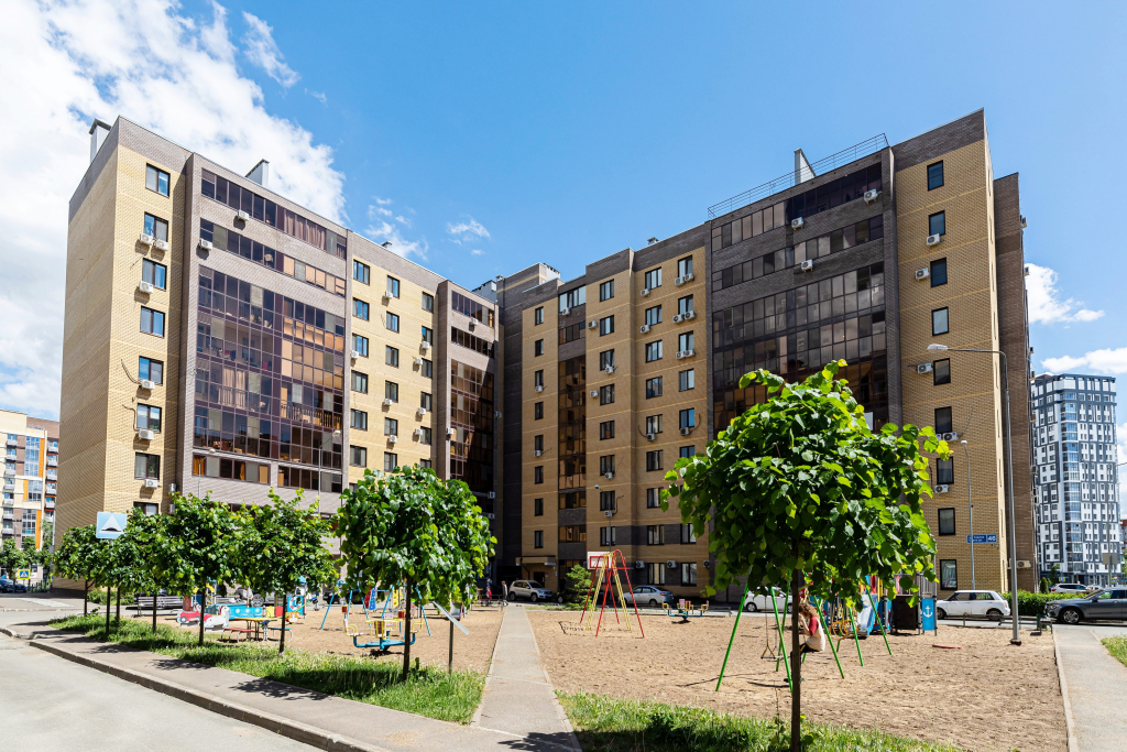 Квартира Уютная на Серова 46