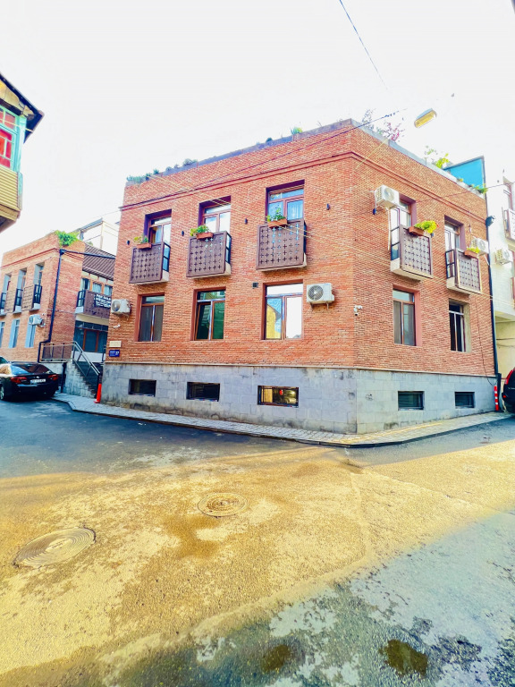 Апарт-отель Mohika Boutique