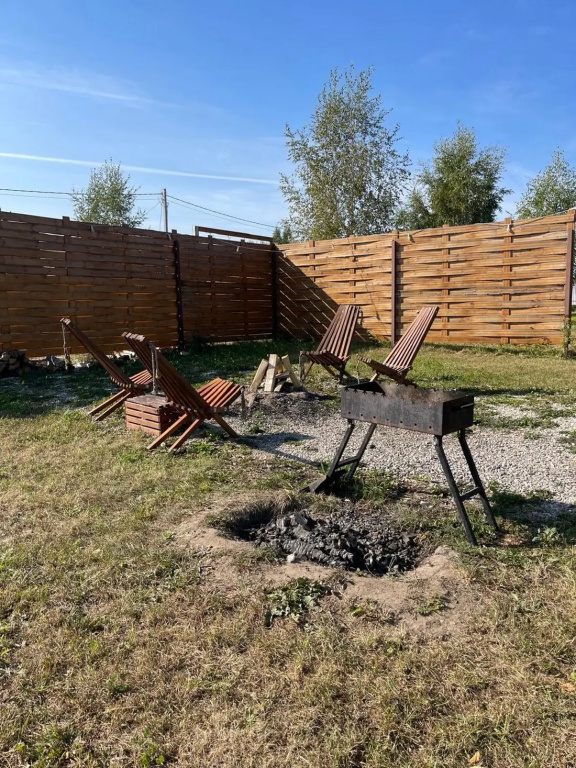 Бунгало Академия отдыха