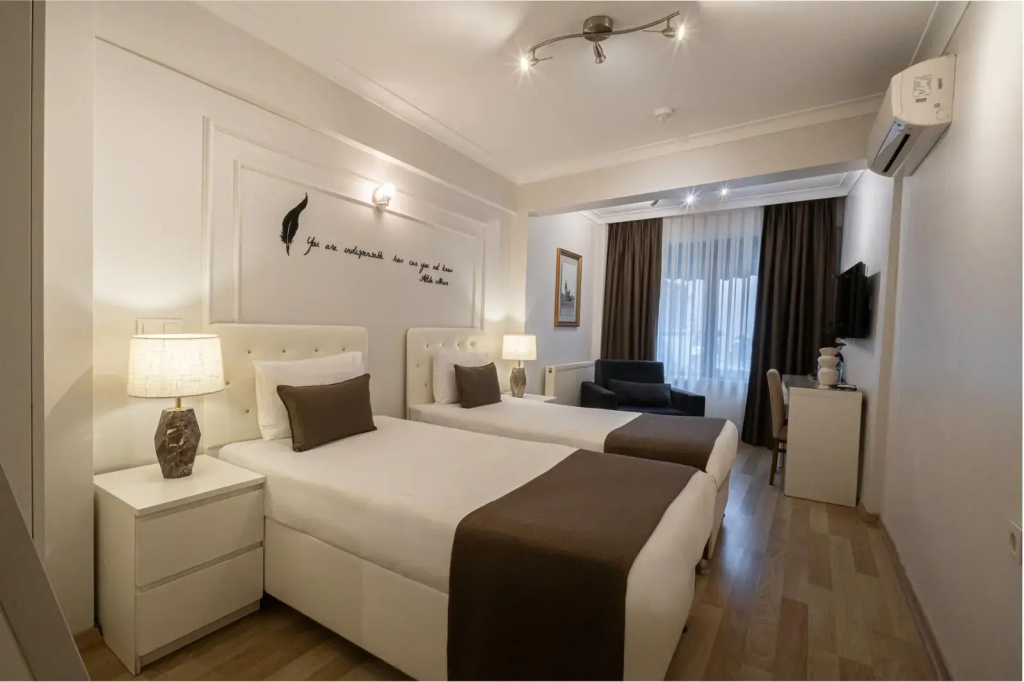 The Printhouse Hotel