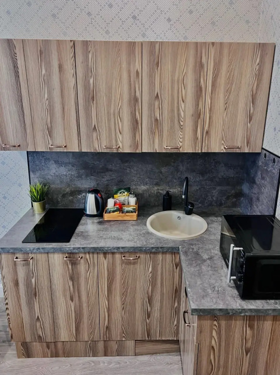 Premium Studiya Na Dvoikh Flat
