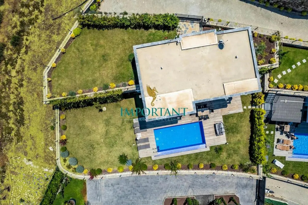 Вилла Farilya Villas by Important Group Travel