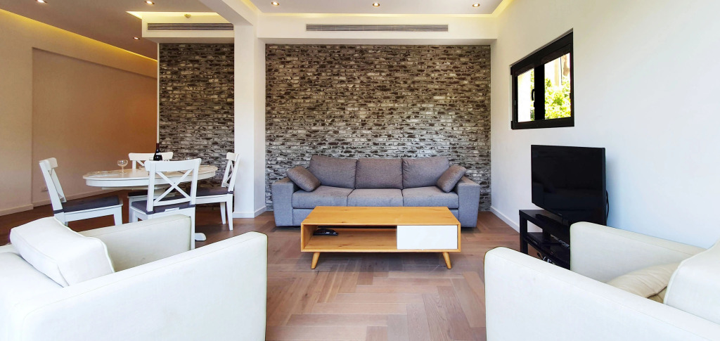 Апартаменты Design 2 Bdr Hilton Beach #TL55
