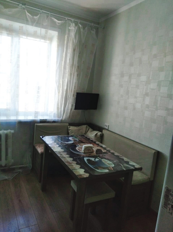 Квартира на улице 3-я Рыбацкая 3