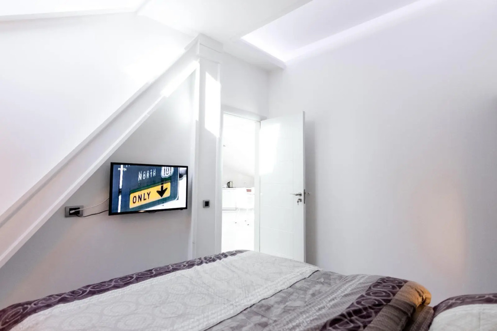 Гостевой дом Central Park Residence