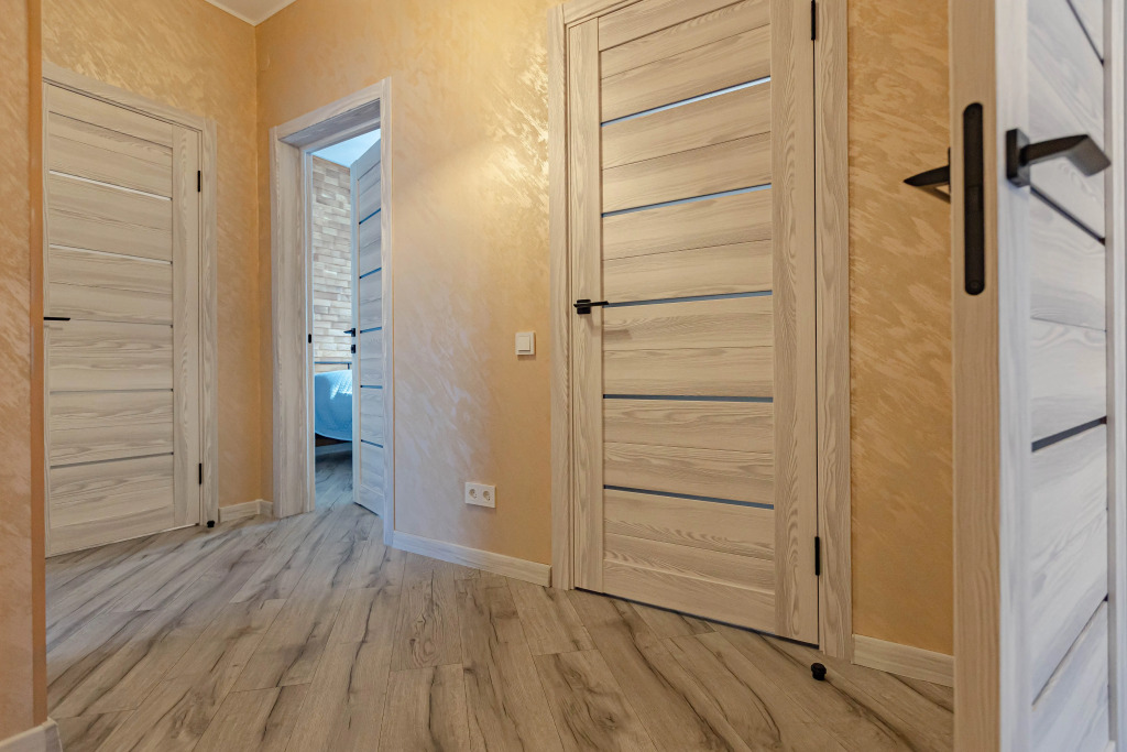 Частный дом Whitey House половина 1