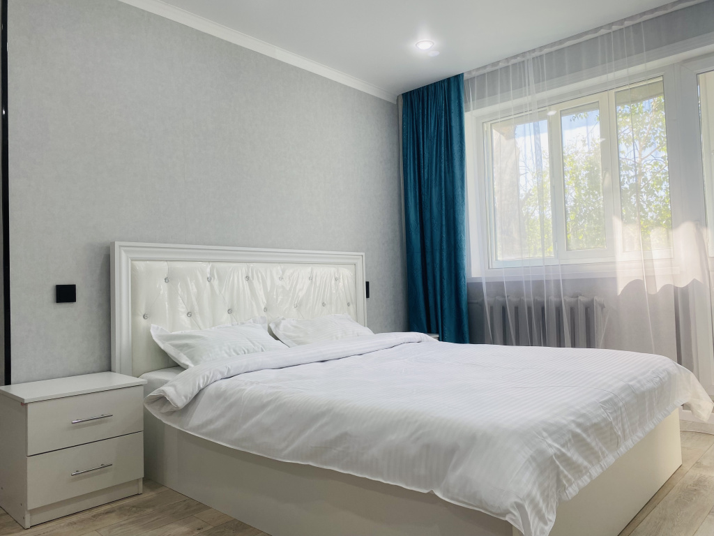 Квартира Elegant Home Apart