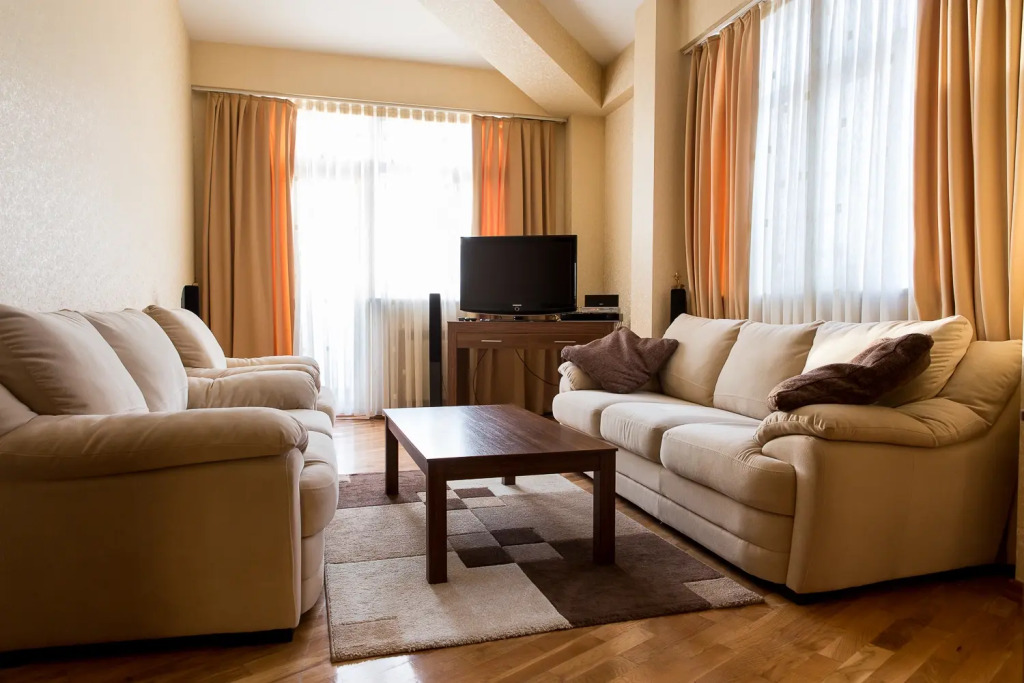 Апартаменты Caspian Property Management